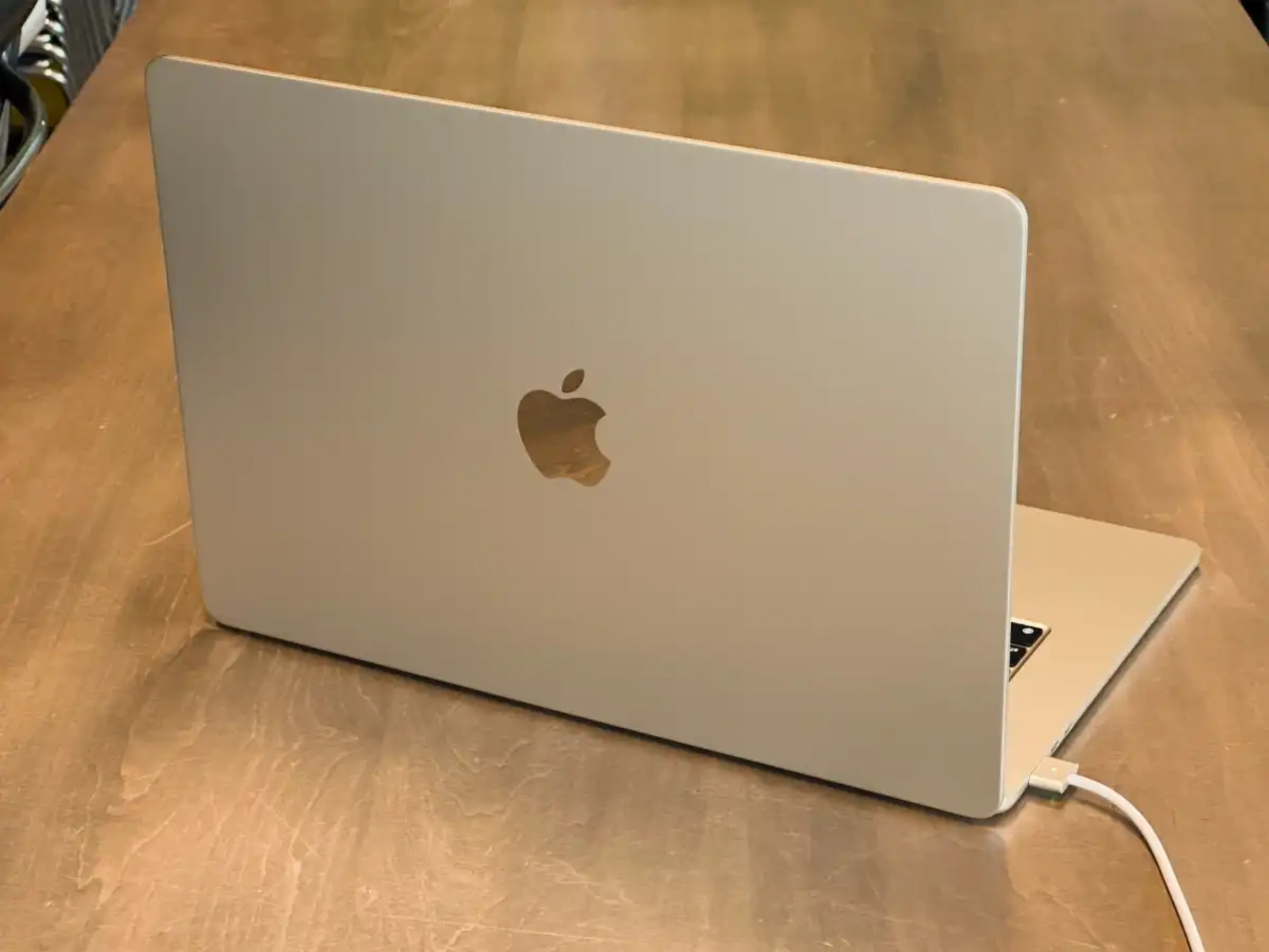 MacBook Air M4: коли Apple презентує моделі?