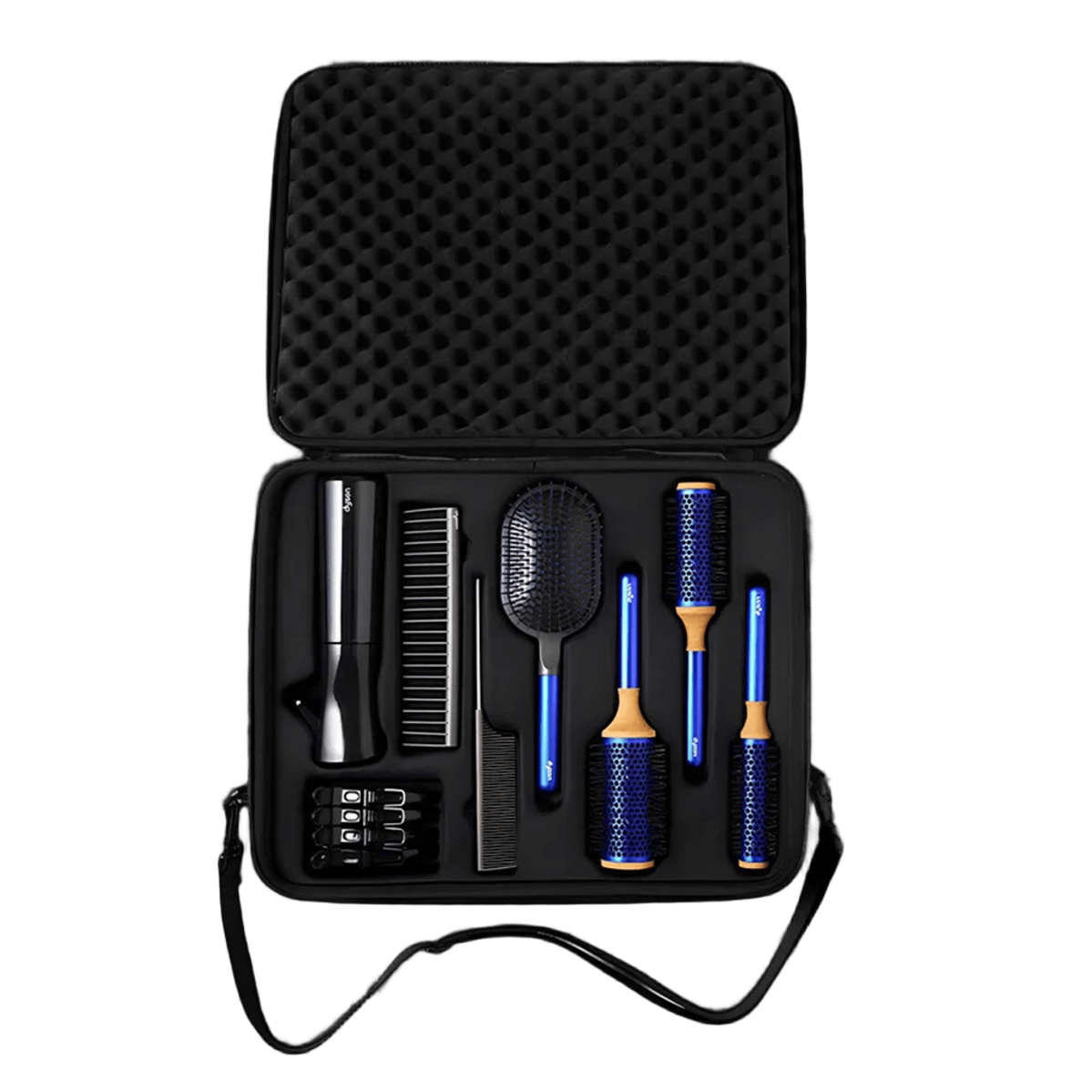 Набор щеток Dyson Stylist Demo Brush Kit (970134-01)