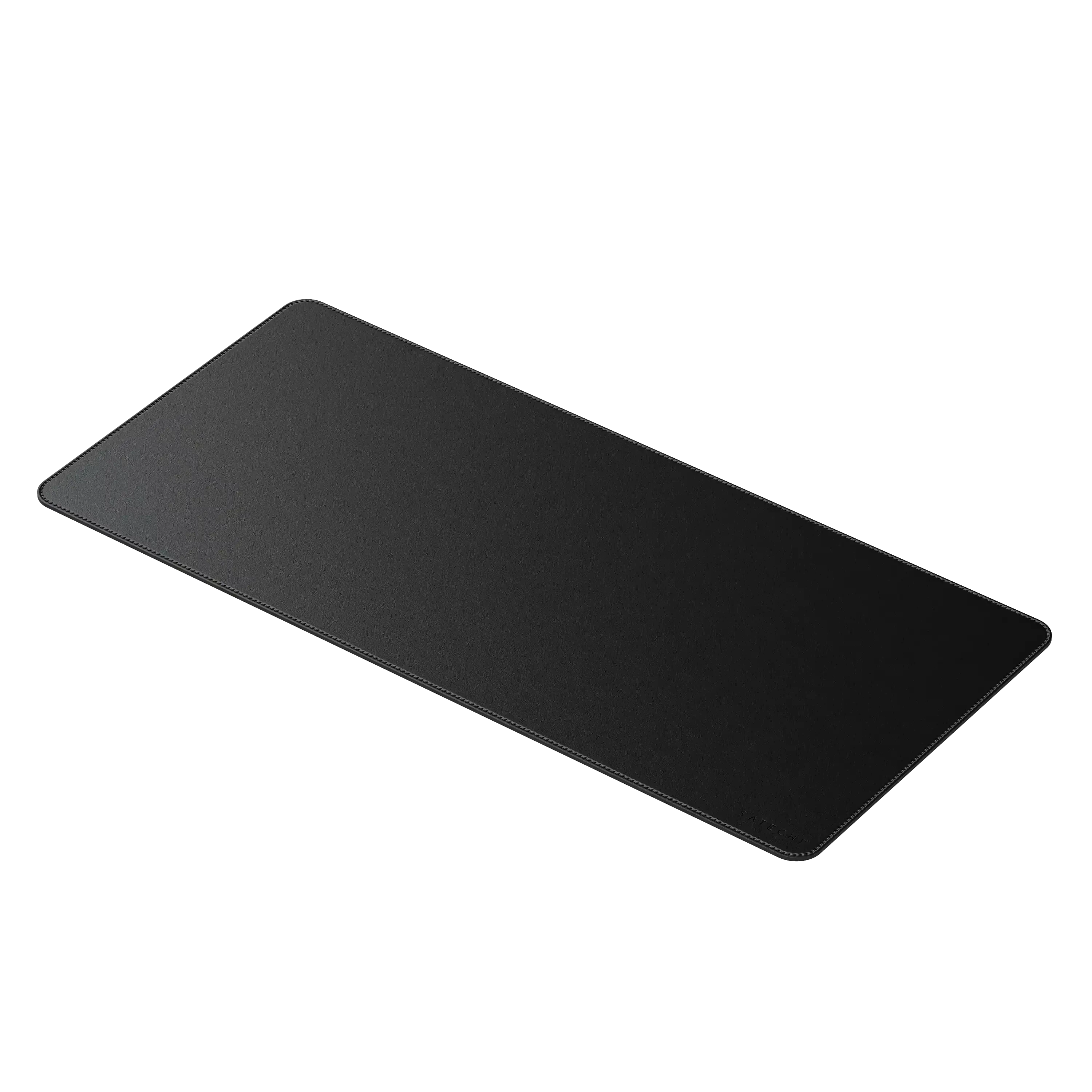 Настільний килимок Satechi Vegan-Leather Premium Desk Mat - Black (ST-LPDMK)