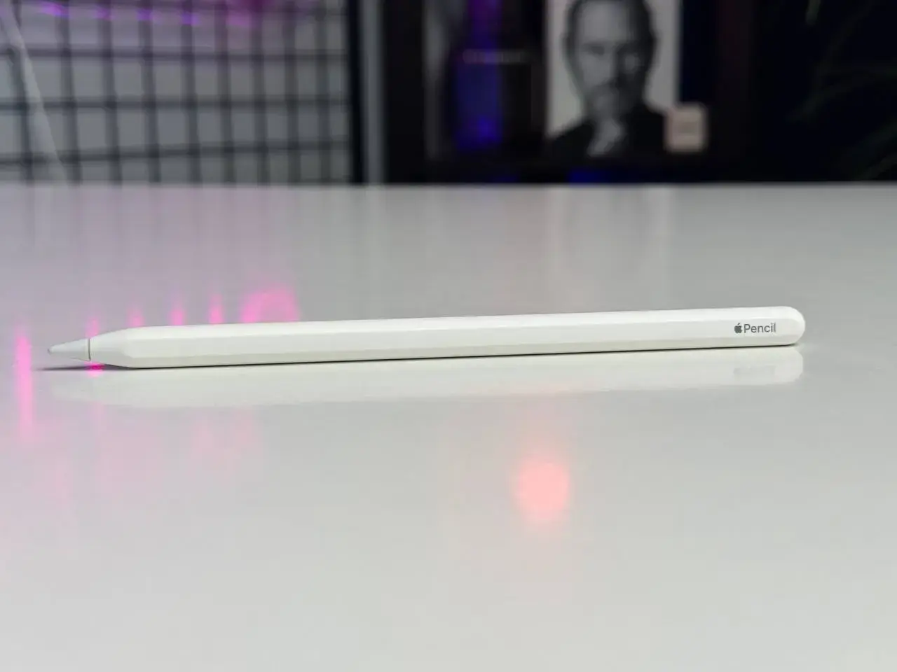NEW NO BOX Apple Pencil (2nd generation) (MU8F2)