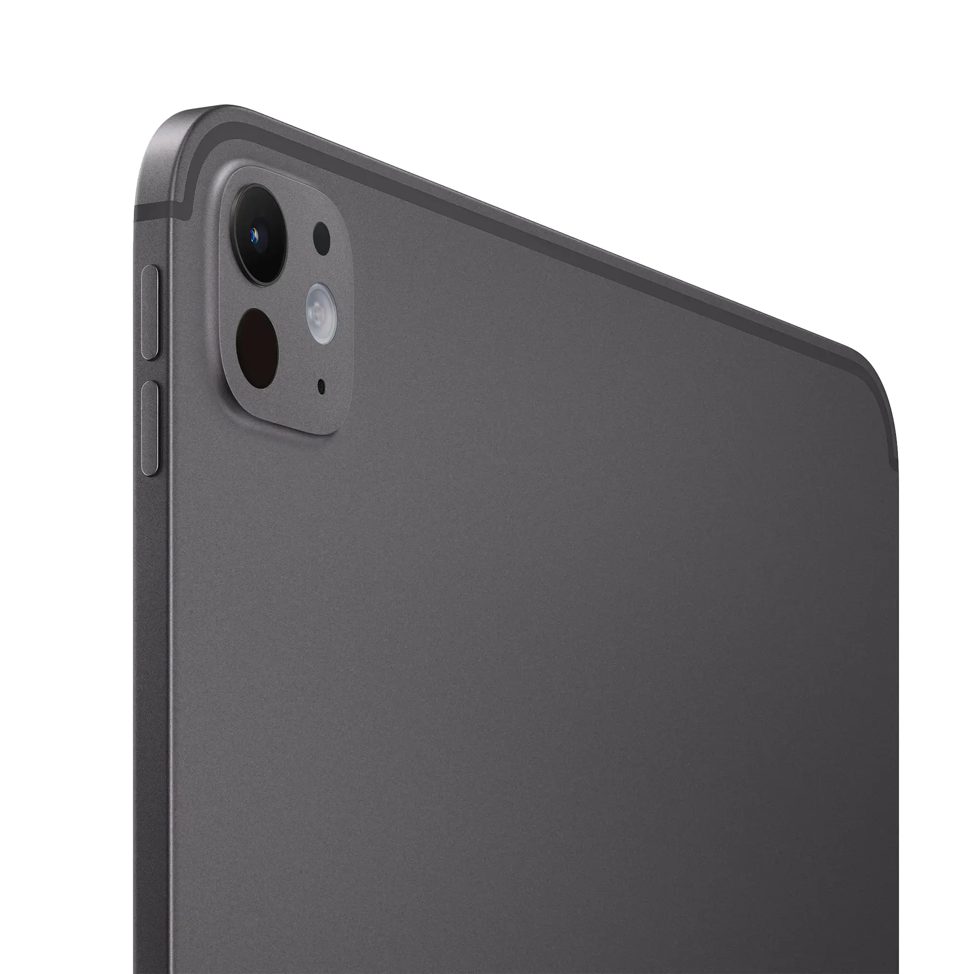 Планшет Apple iPad Pro 11" M4 2024 Wi-Fi + Cellular 1TB with Nano-texture glass - Space Black (MWRP3)