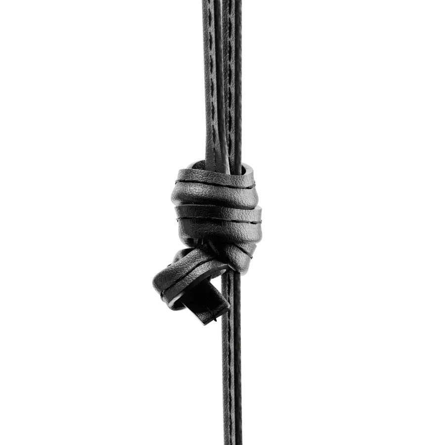 Ремінець через плече Native Union (Re) Classic Sling - Black (RECLA-BLK-SLING-RP)