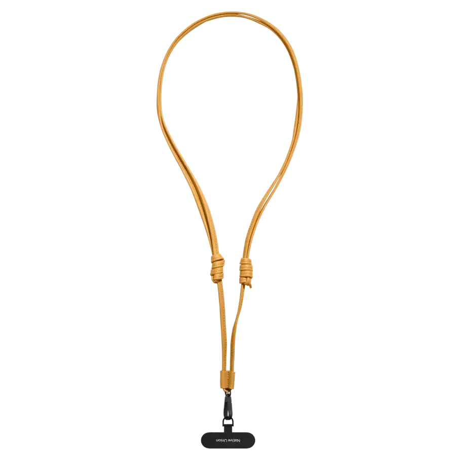 Ремень через плечо Native Union (Re) Classic Sling - Kraft (RECLA-KFT-SLING-RP)