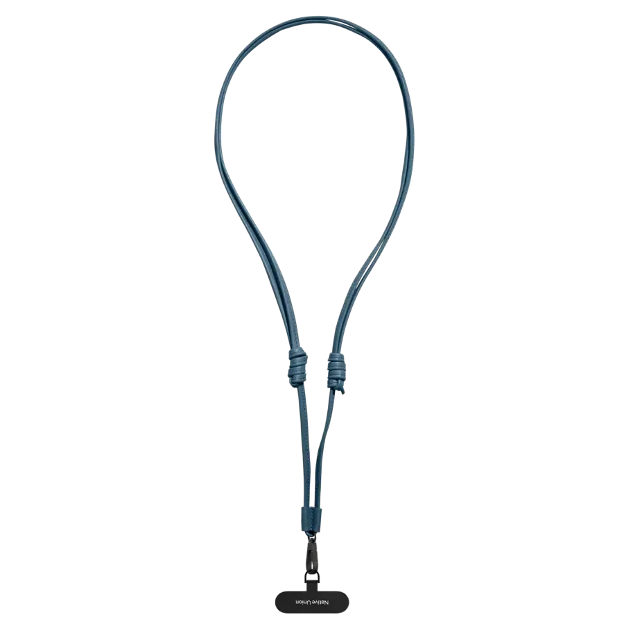 Ремінець через плече Native Union (Re) Classic Sling - Navy (RECLA-NAV-SLING-RP)