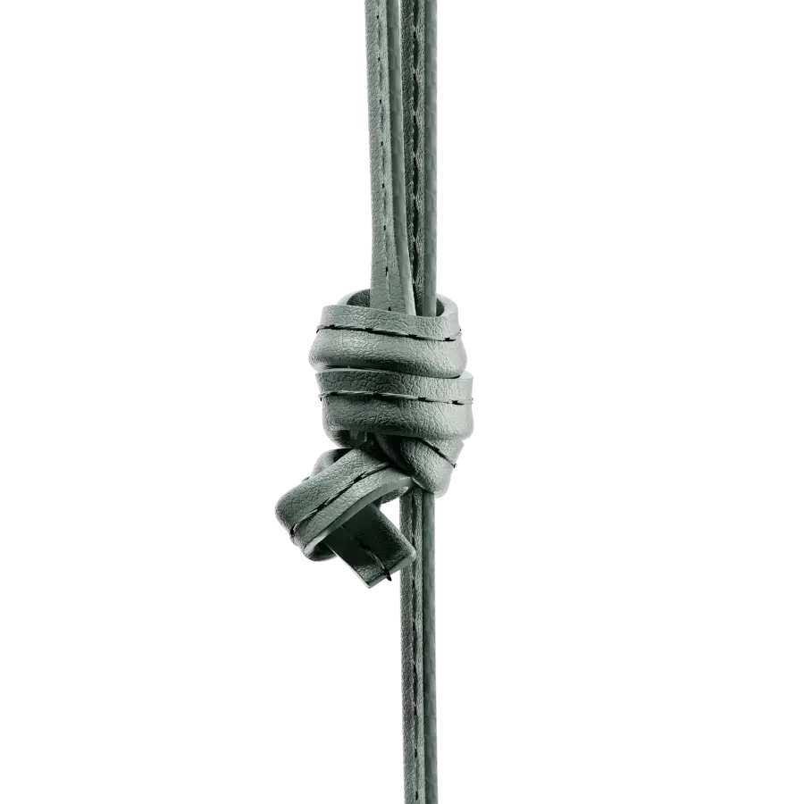 Ремінець через плече Native Union (Re) Classic Sling - Slate Green (RECLA-GRN-SLING-RP)