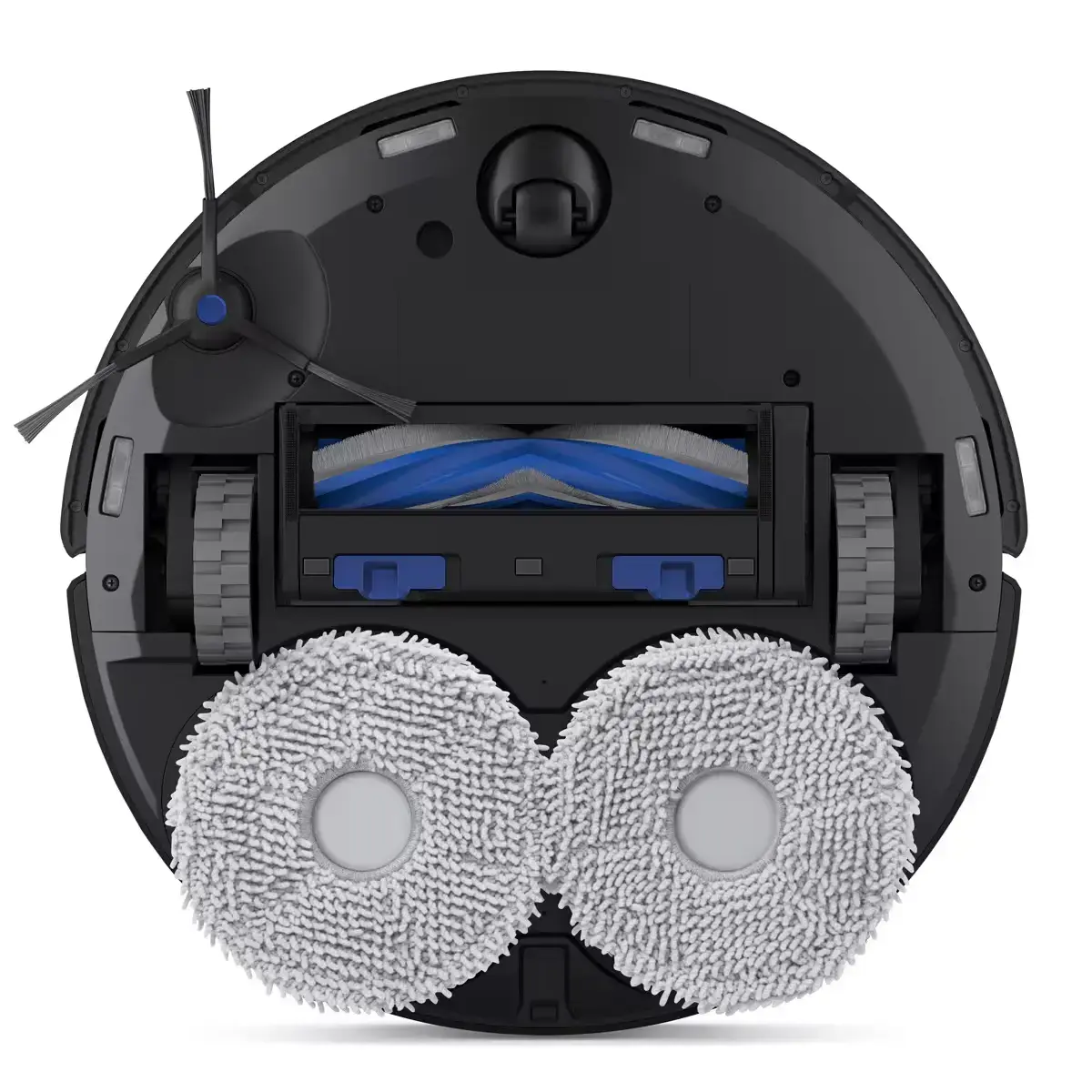 Робот-пылесос ECOVACS DEEBOT Т30 OMNI (DDX11)
