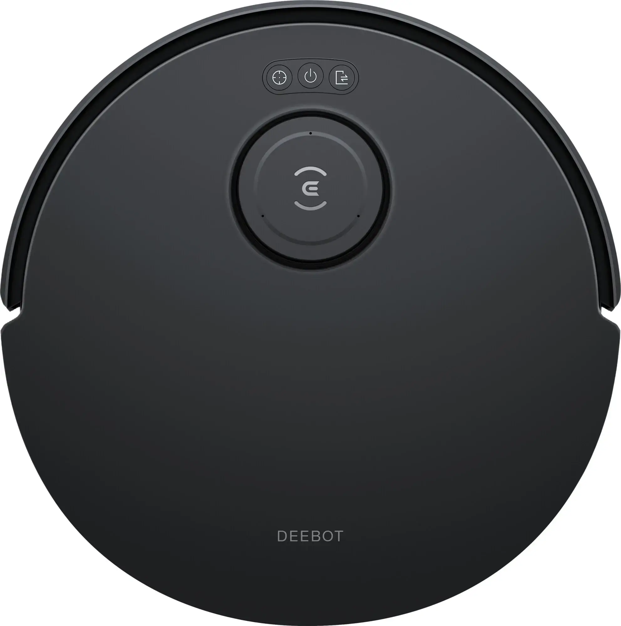 Робот-пылесос ECOVACS DEEBOT Т30 OMNI (DDX11)