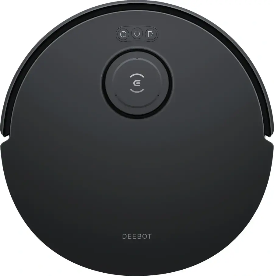 Робот-пылесос ECOVACS DEEBOT Т30 OMNI (DDX11)