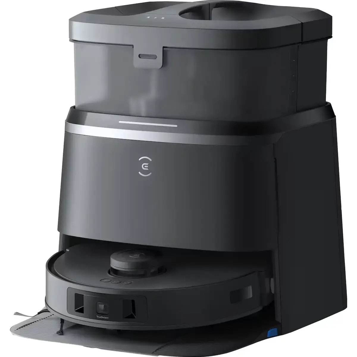 Робот-пылесос ECOVACS DEEBOT Т30 OMNI (DDX11)