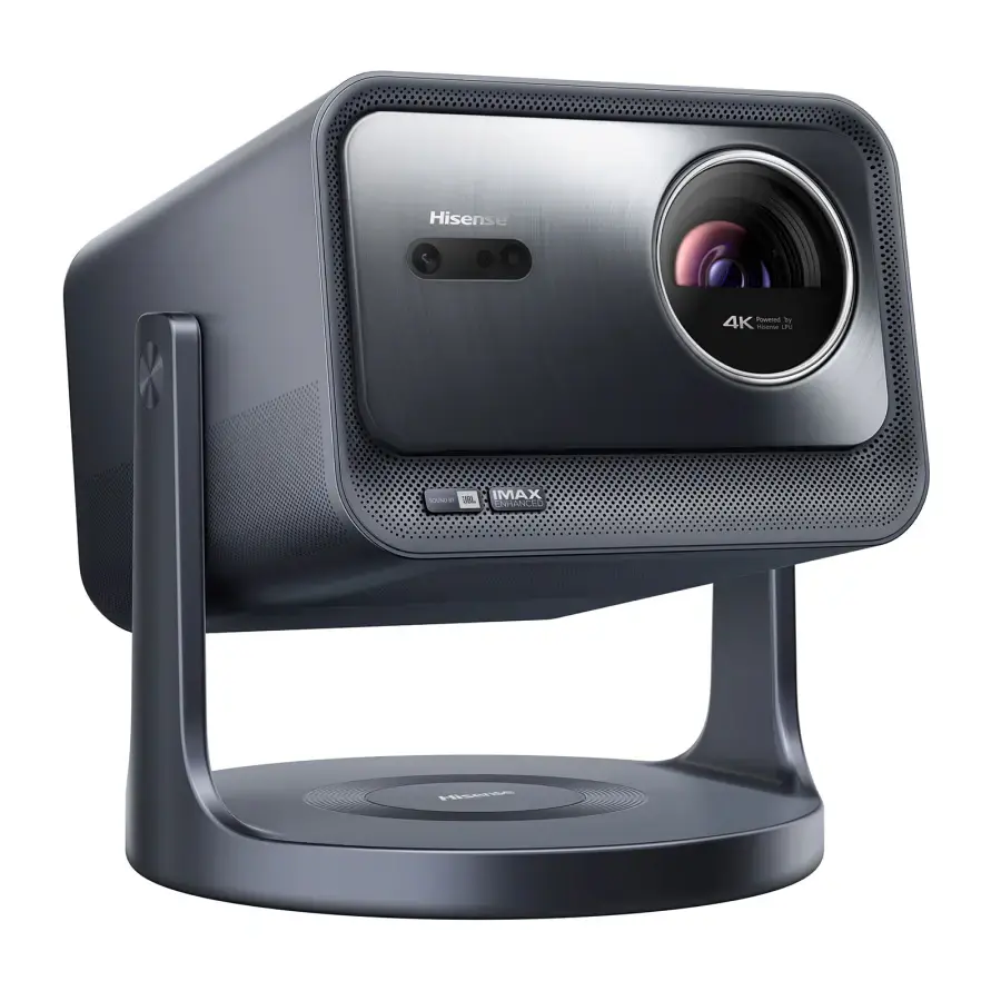 Розумний міні-проектор Hisense C2 Pro (C2-PRO)