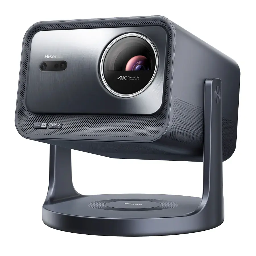 Розумний міні-проектор Hisense C2 Pro (C2-PRO)