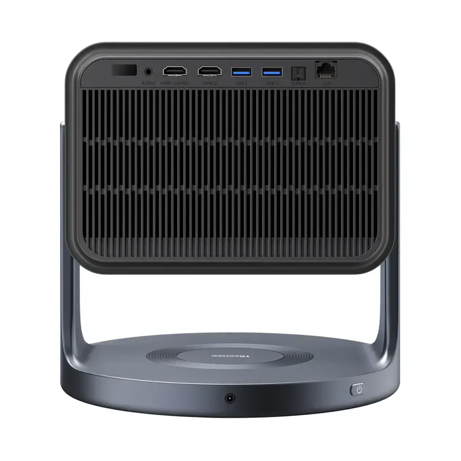 Розумний міні-проектор Hisense C2 Pro (C2-PRO)