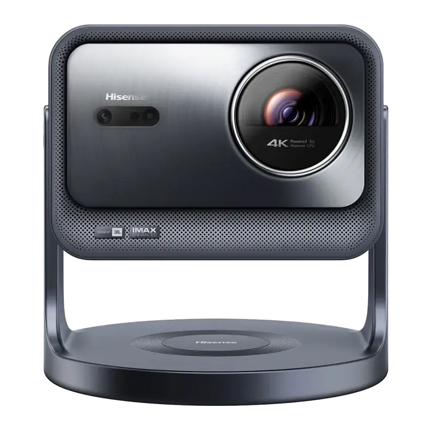 Розумний міні-проектор Hisense C2 Pro (C2-PRO)