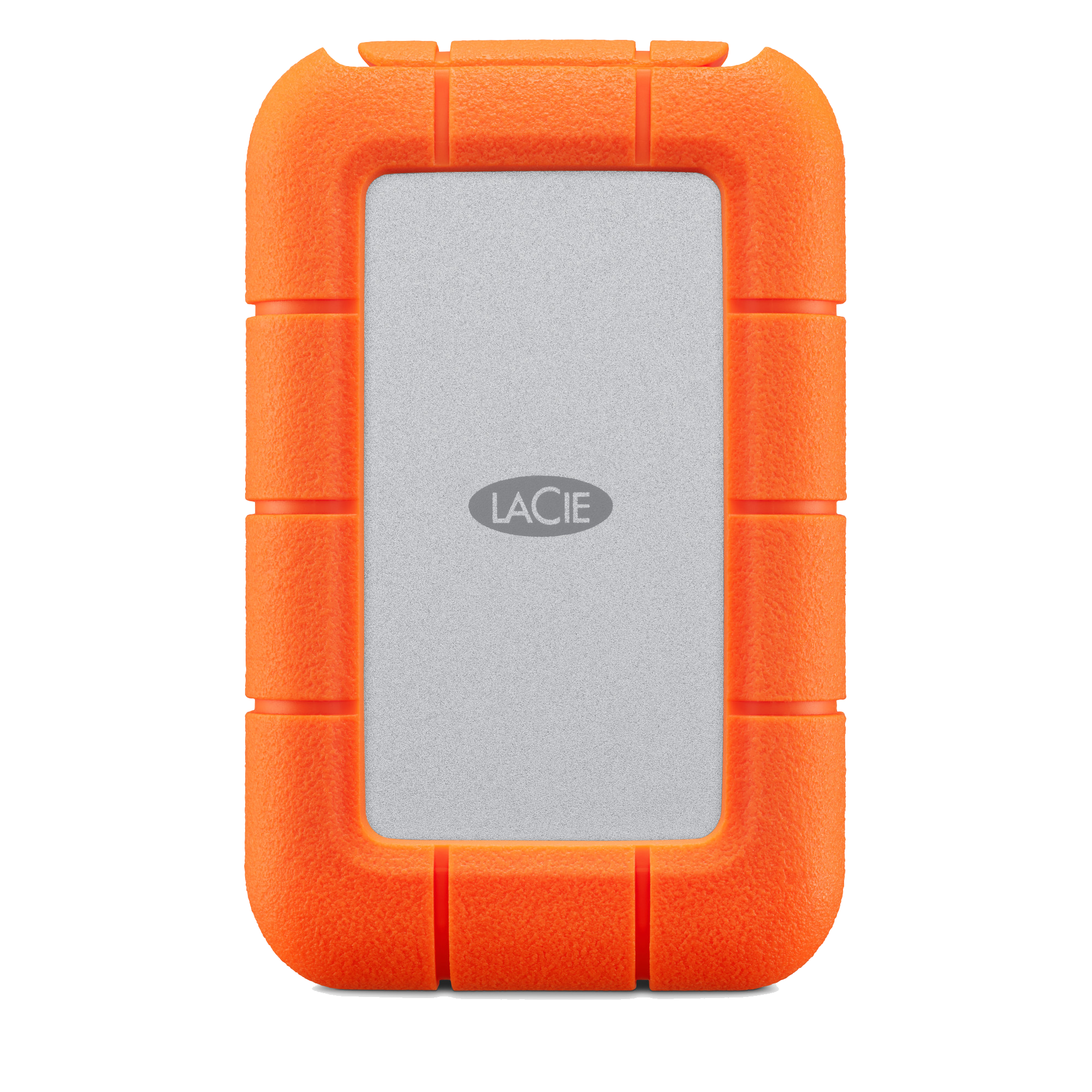 SSD накопитель LaCie 2TB Rugged Mini USB 3.2 Gen 2x2 External SSD (STMF2000400)