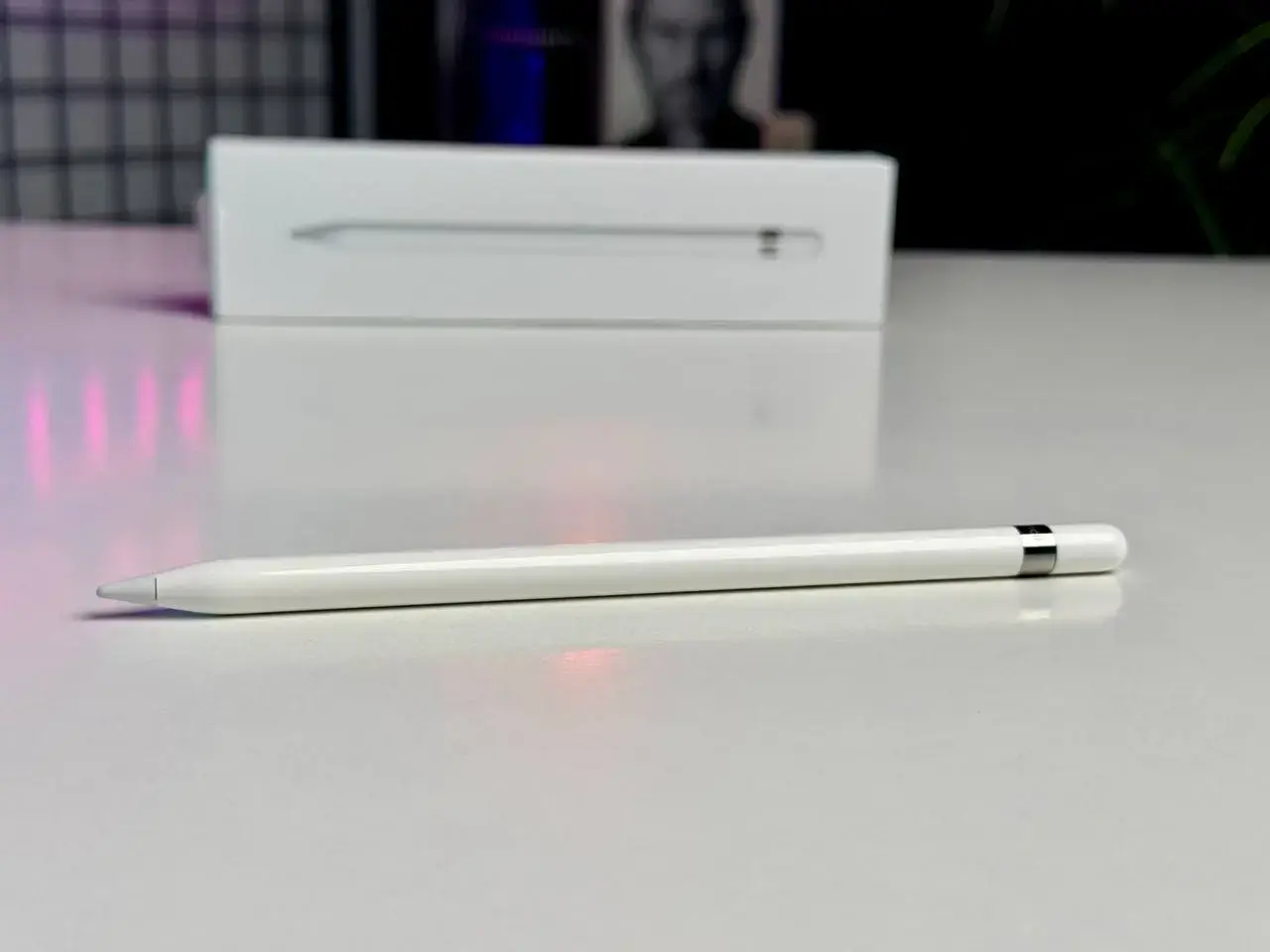 УЦЕНКА Apple Pencil (1st generation) (MQLY3) 2022