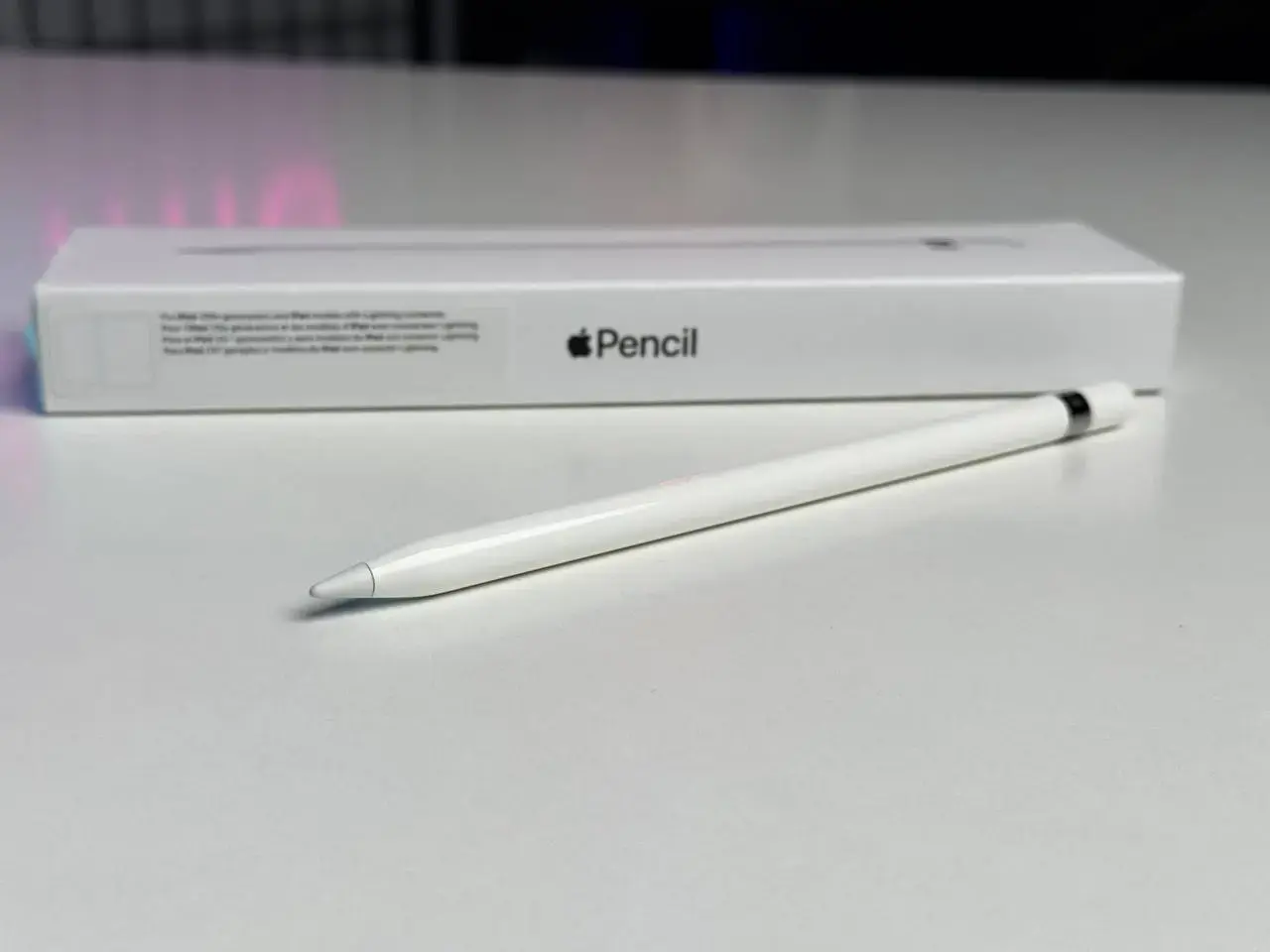 УЦЕНКА Apple Pencil (1st generation) (MQLY3) 2022