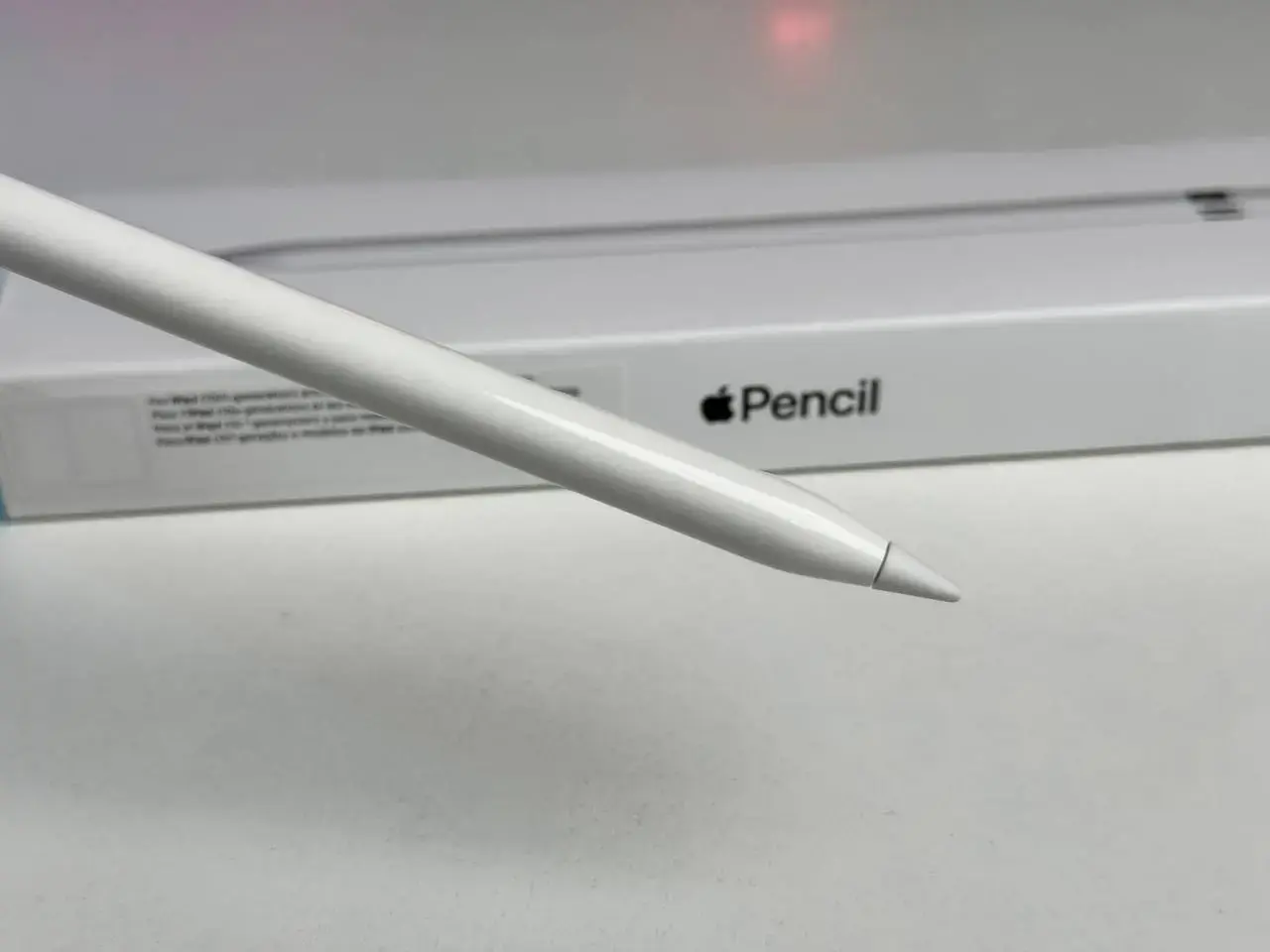 УЦЕНКА Apple Pencil (1st generation) (MQLY3) 2022