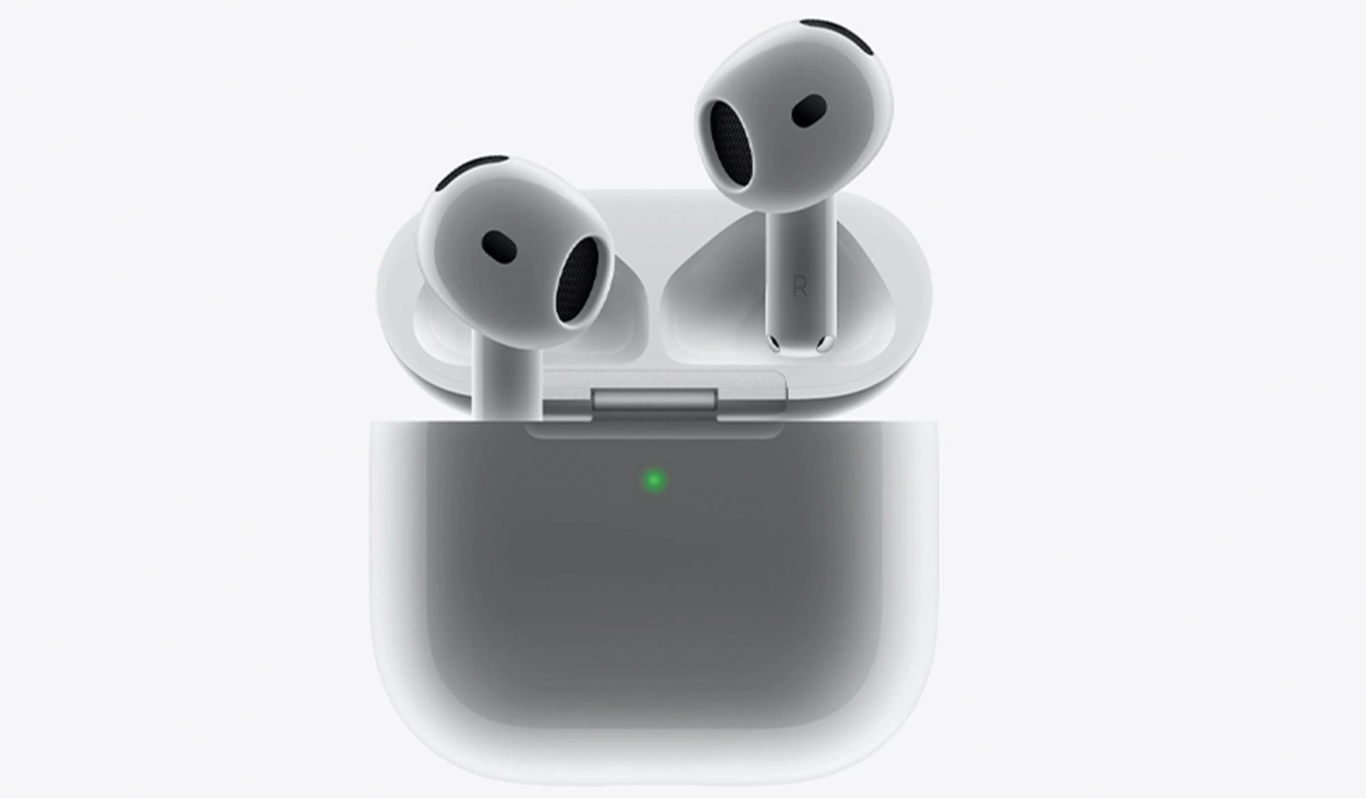 Як скинути налаштування навушників AirPods 4?