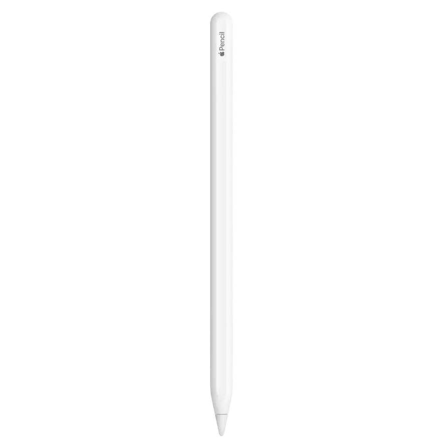 Apple Pencil 2nd generation (MXN43, MU8F2)