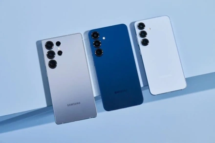 Galaxy S25: Samsung представила преміальні смартфони та нові функції Galaxy AI