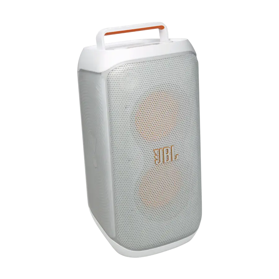 Колонка JBL PartyBox Club 120 - White (JBLPBCLUB120SWEP)