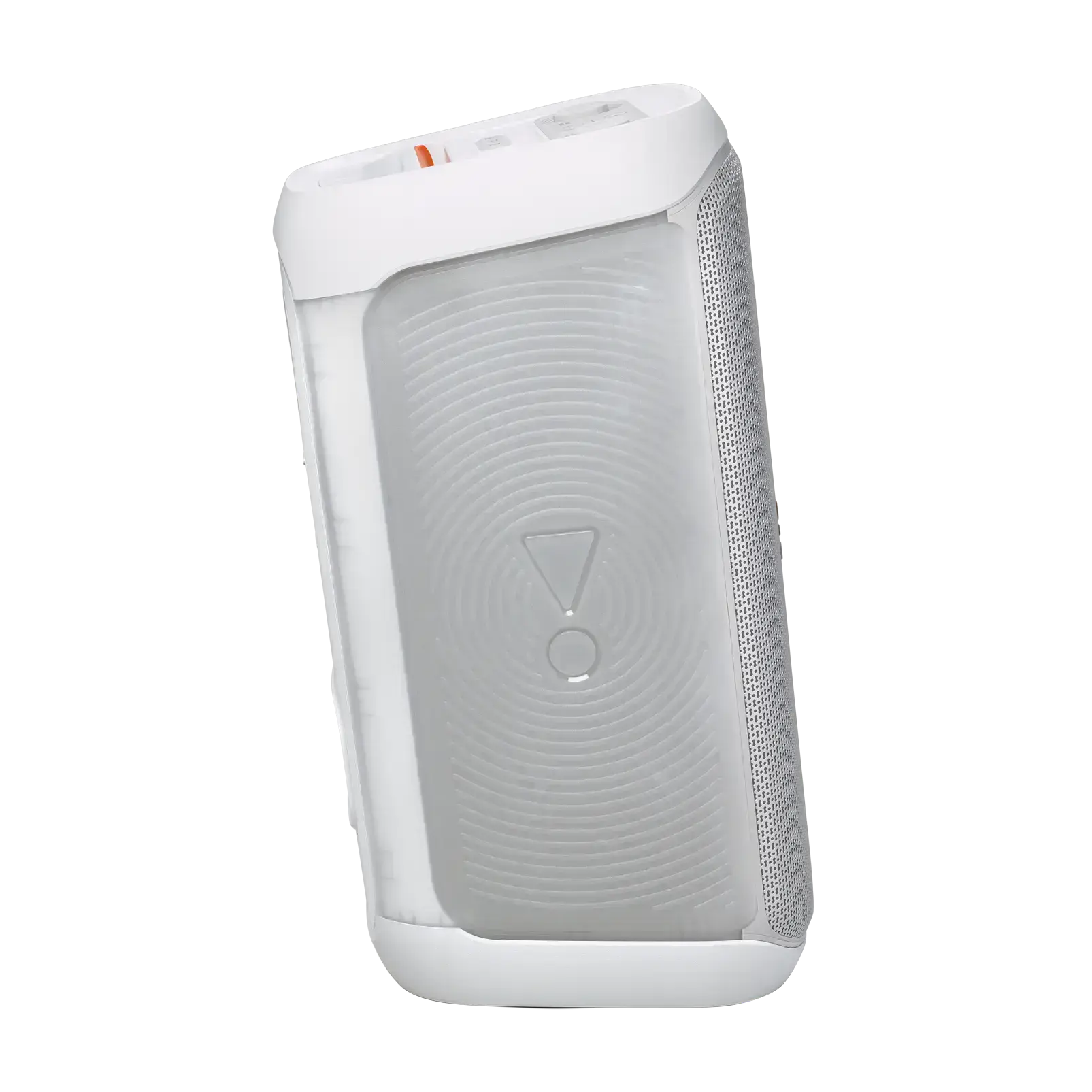 Колонка JBL PartyBox Club 120 - White (JBLPBCLUB120SWEP)