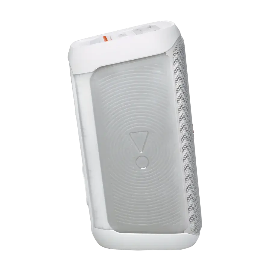 Колонка JBL PartyBox Club 120 - White (JBLPBCLUB120SWEP)