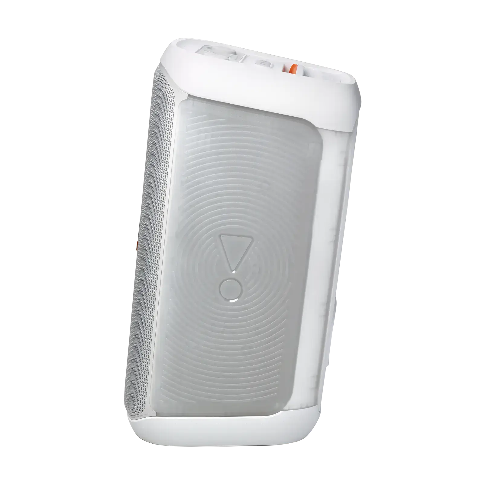 Колонка JBL PartyBox Club 120 - White (JBLPBCLUB120SWEP)