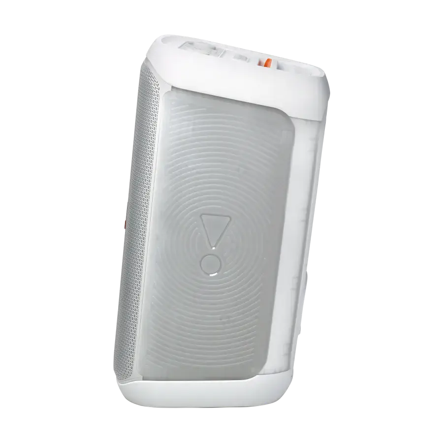 Колонка JBL PartyBox Club 120 - White (JBLPBCLUB120SWEP)