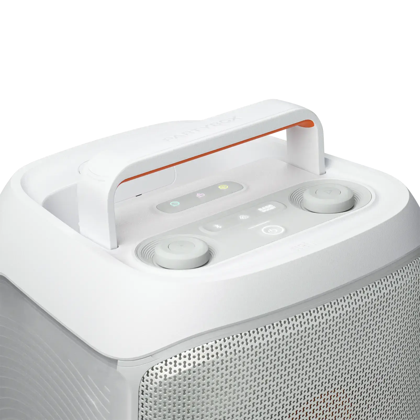 Колонка JBL PartyBox Club 120 - White (JBLPBCLUB120SWEP)