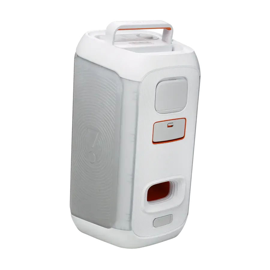 Колонка JBL PartyBox Club 120 - White (JBLPBCLUB120SWEP)