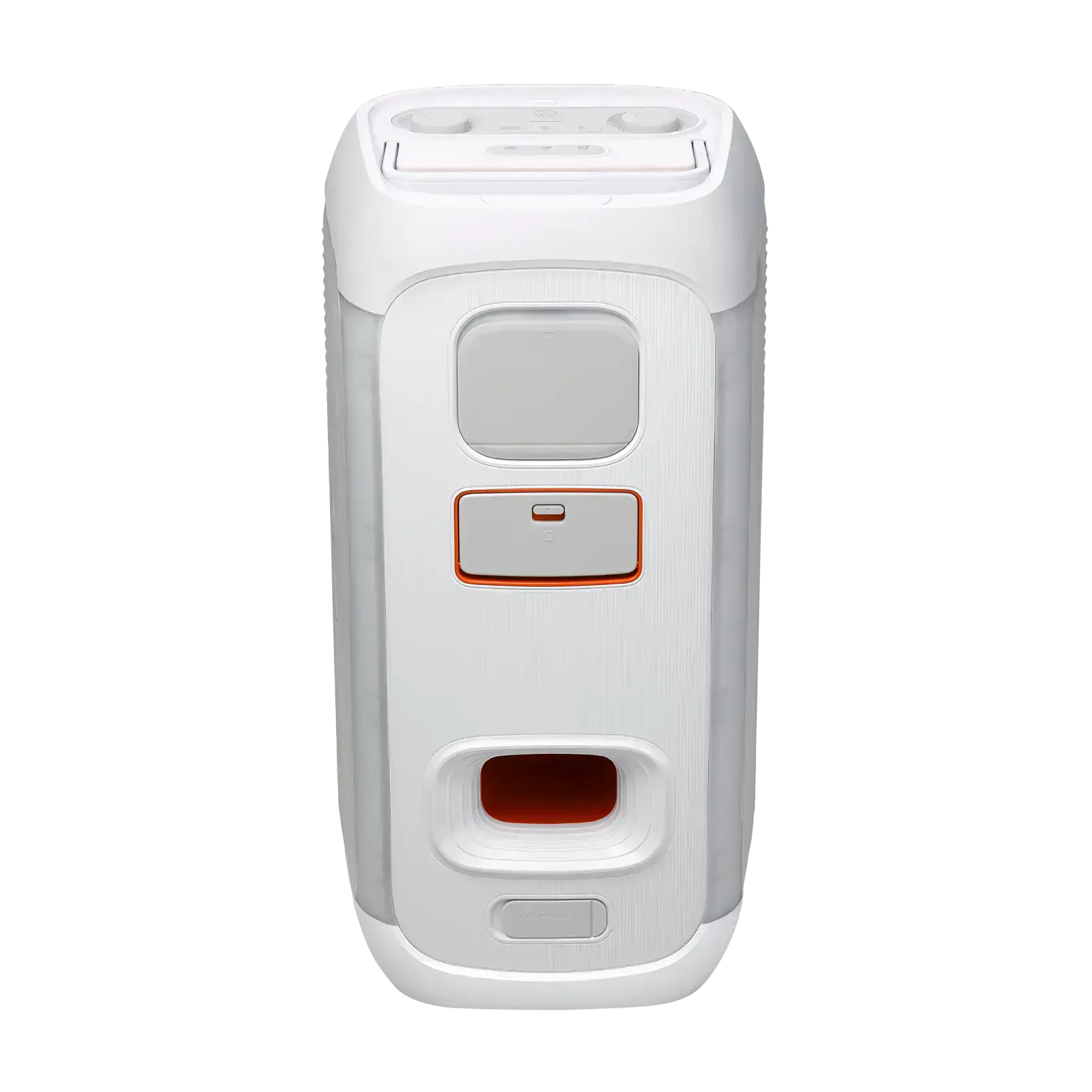 Колонка JBL PartyBox Club 120 - White (JBLPBCLUB120SWEP)
