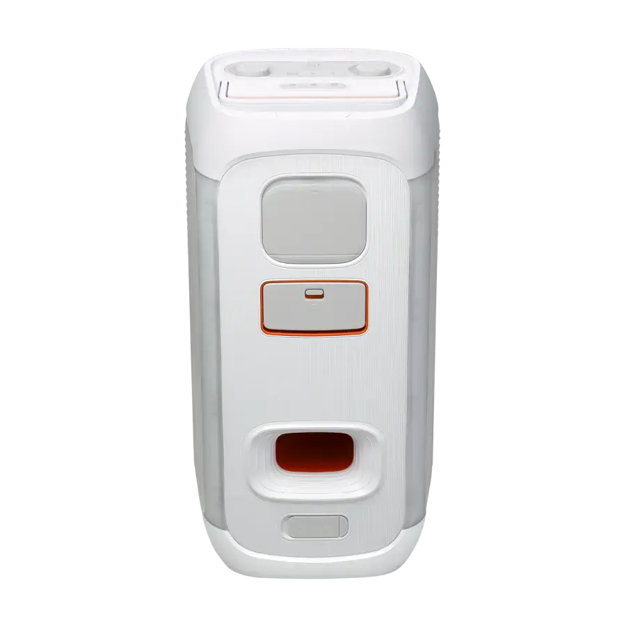 Колонка JBL PartyBox Club 120 - White (JBLPBCLUB120SWEP)