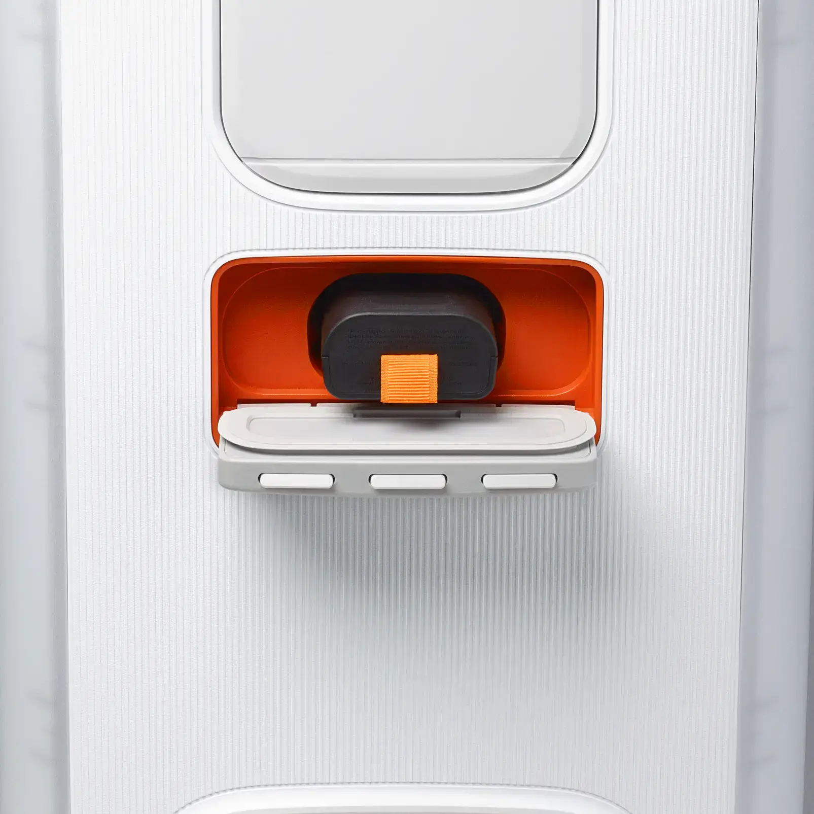 Колонка JBL PartyBox Club 120 - White (JBLPBCLUB120SWEP)