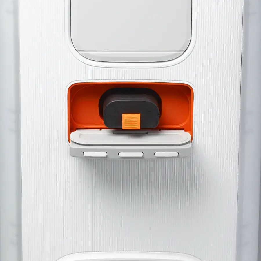 Колонка JBL PartyBox Club 120 - White (JBLPBCLUB120SWEP)