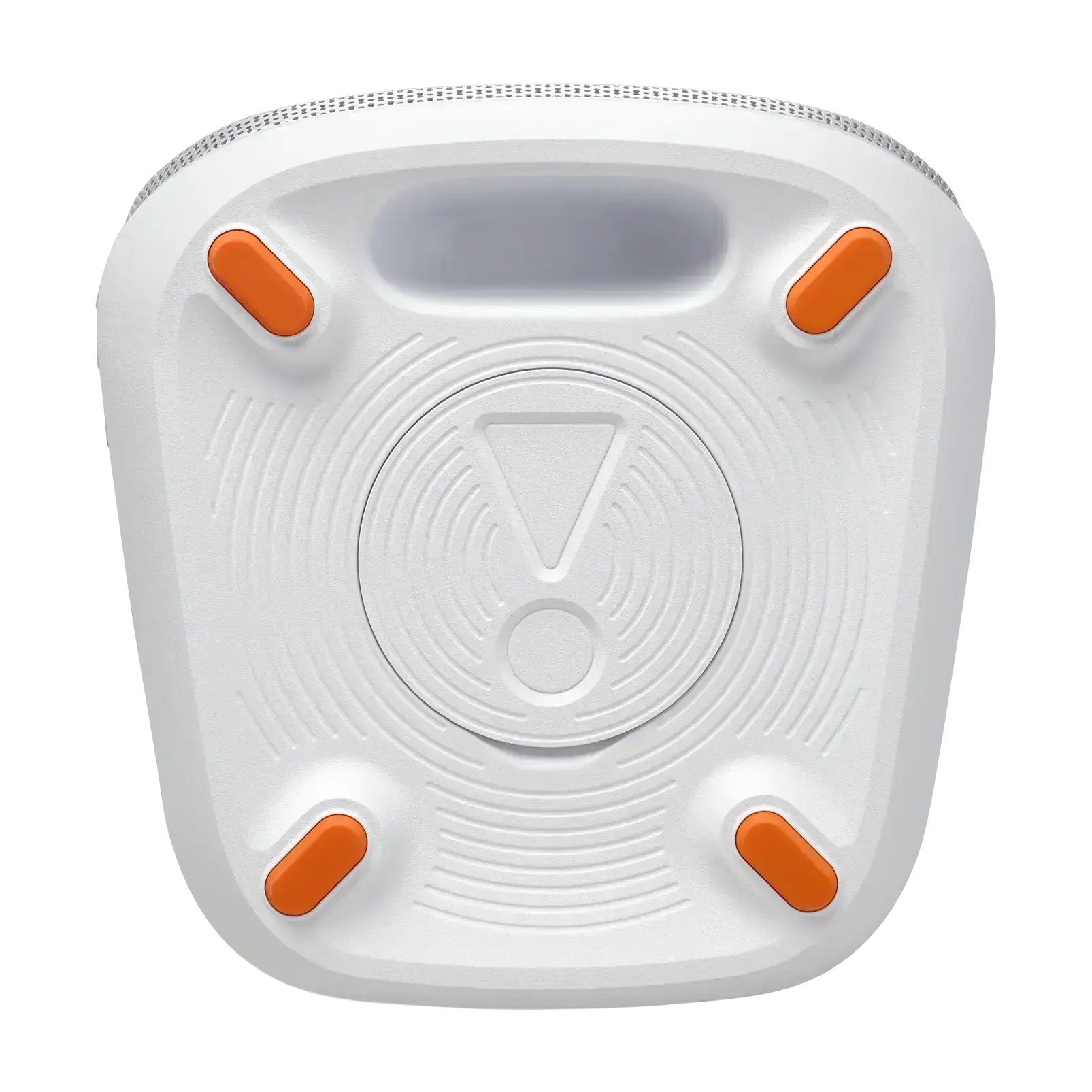 Колонка JBL PartyBox Club 120 - White (JBLPBCLUB120SWEP)
