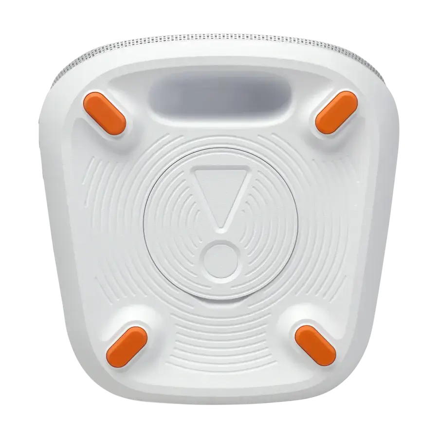 Колонка JBL PartyBox Club 120 - White (JBLPBCLUB120SWEP)