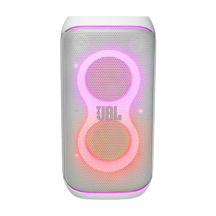 Колонка JBL PartyBox Club 120 - White (JBLPBCLUB120SWEP)