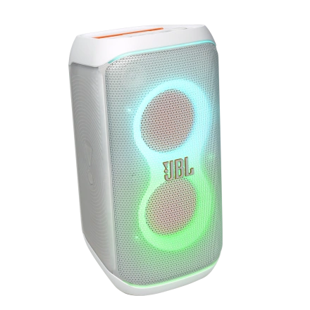 Колонка JBL PartyBox Club 120 - White (JBLPBCLUB120SWEP)