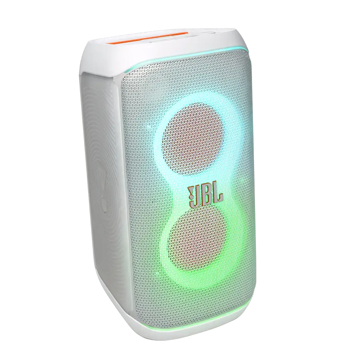 Колонка JBL PartyBox Club 120 - White (JBLPBCLUB120SWEP)