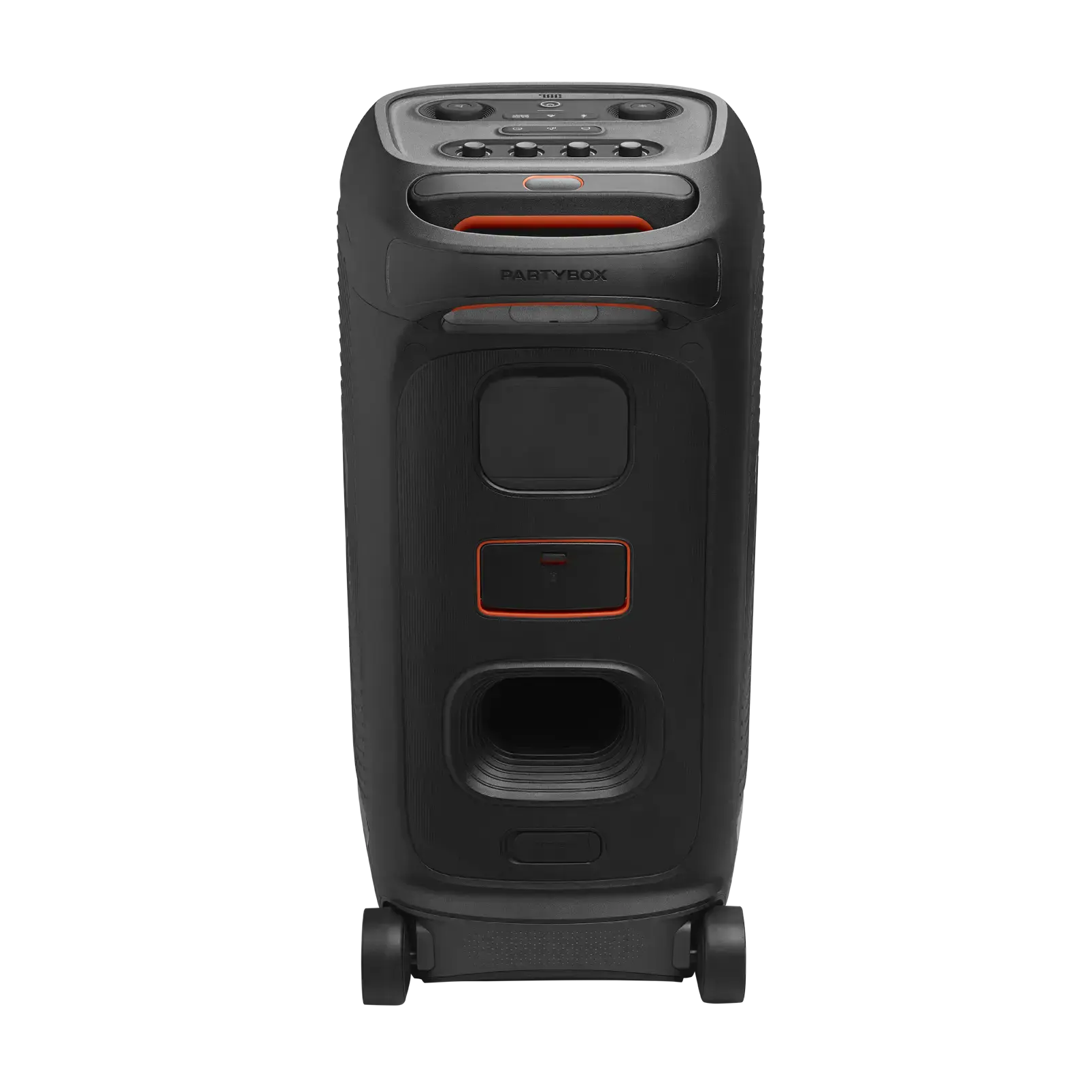 Колонка JBL PartyBox Stage 320 - Black (JBLPBSTAGE320EP)