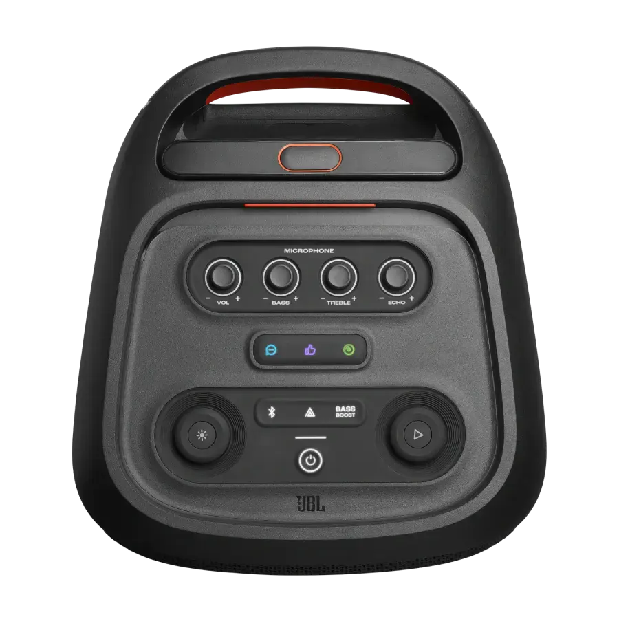 Колонка JBL PartyBox Stage 320 - Black (JBLPBSTAGE320EP)