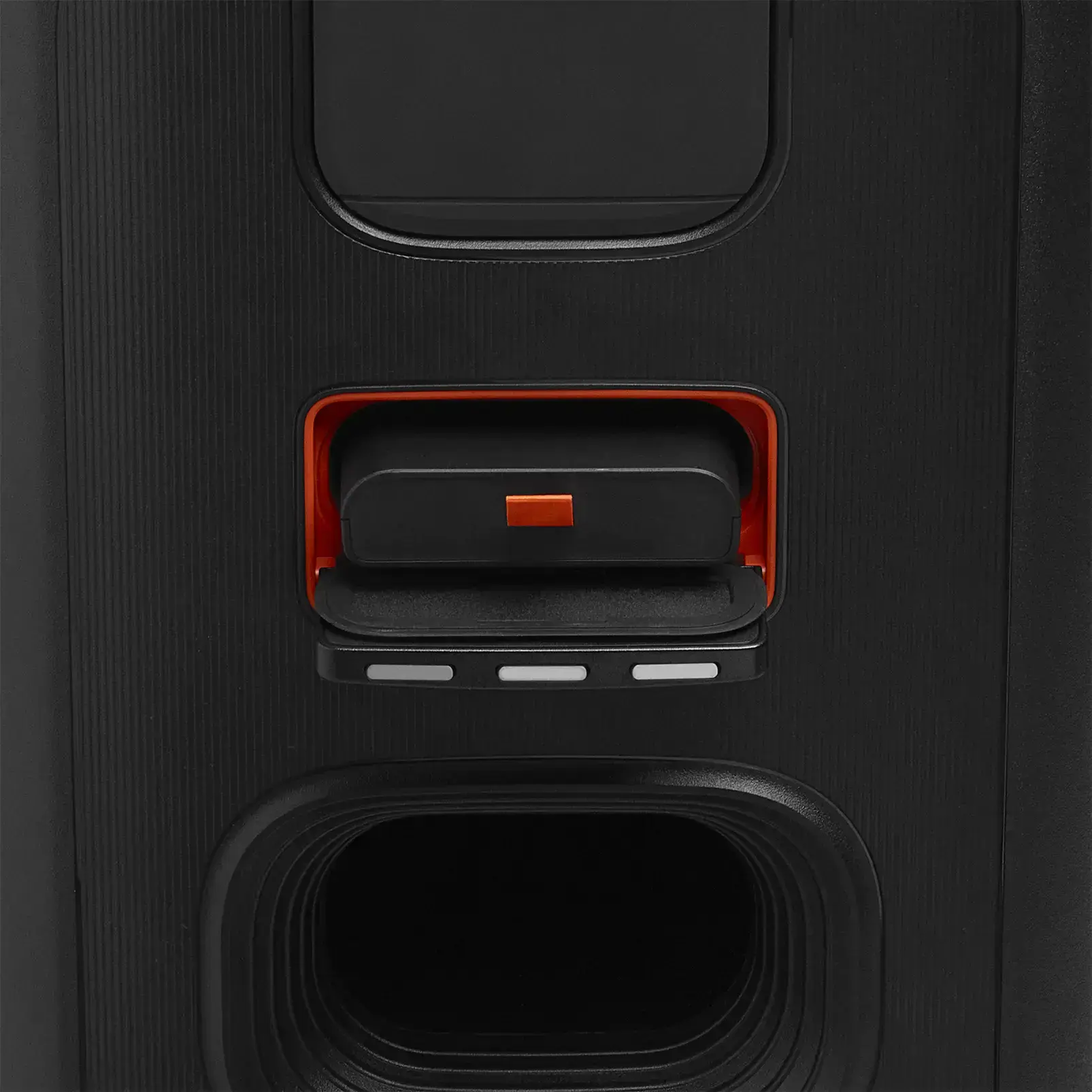 Колонка JBL PartyBox Stage 320 - Black (JBLPBSTAGE320EP)