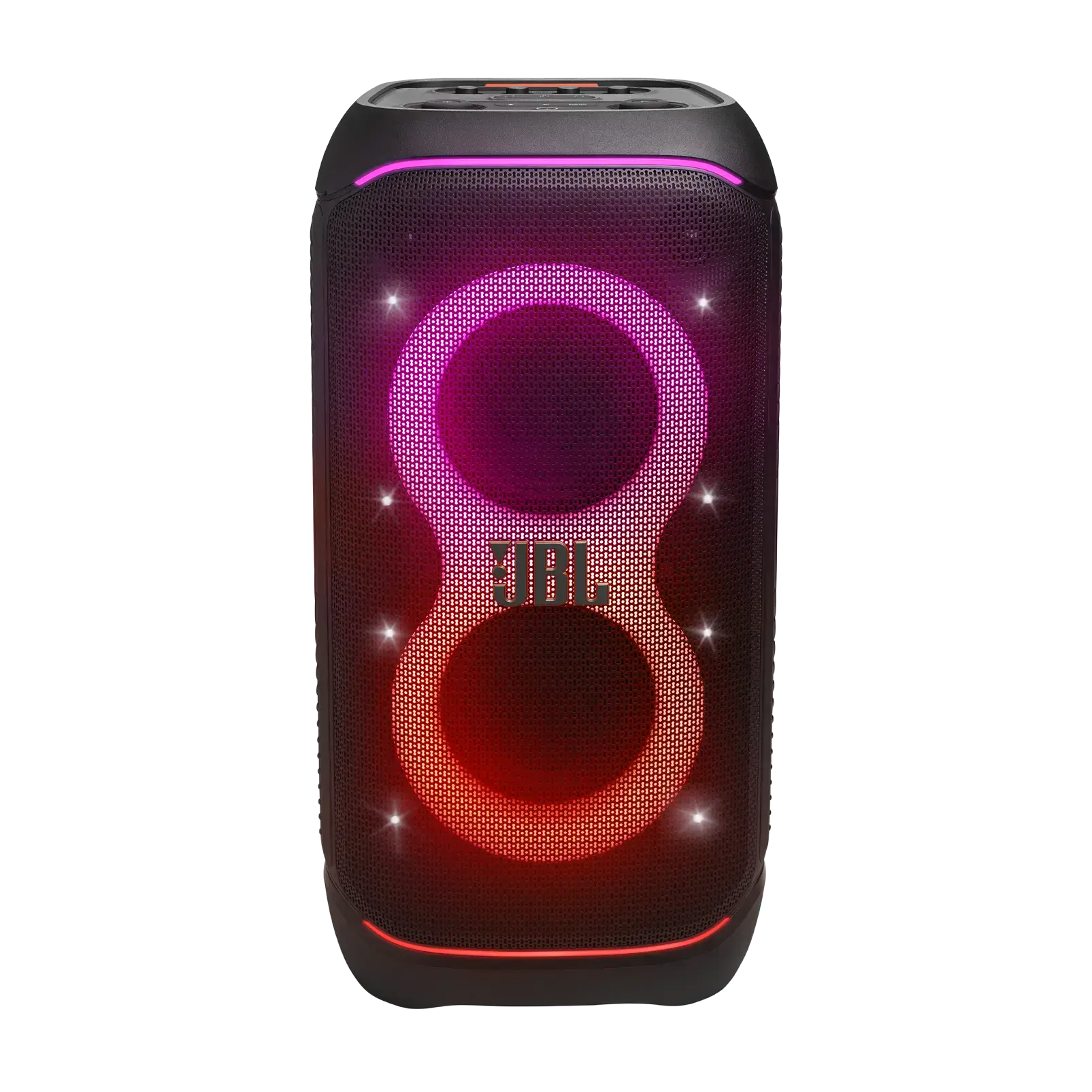 Колонка JBL PartyBox Stage 320 - Black (JBLPBSTAGE320EP)