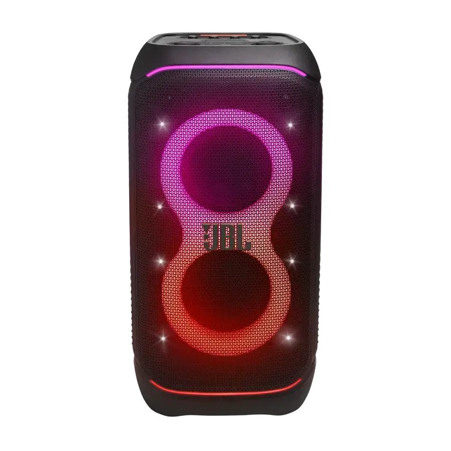 Колонка JBL PartyBox Stage 320 - Black (JBLPBSTAGE320EP)