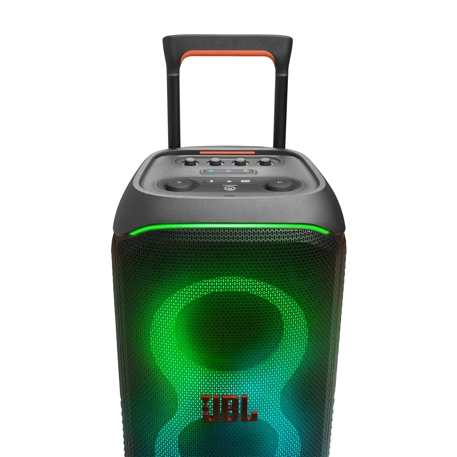 Колонка JBL PartyBox Stage 320 - Black (JBLPBSTAGE320EP)