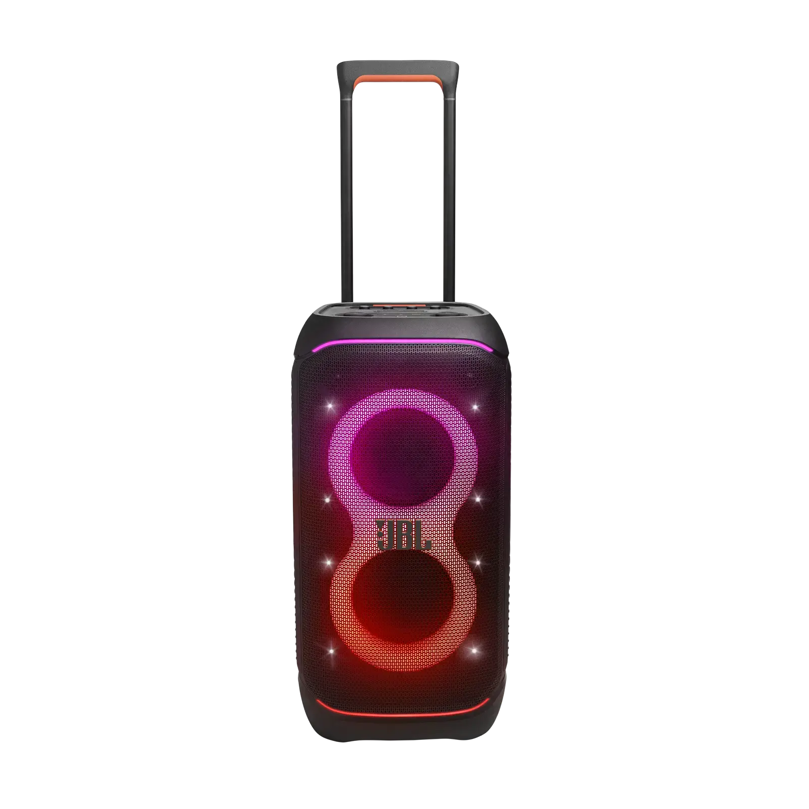 Колонка JBL PartyBox Stage 320 - Black (JBLPBSTAGE320EP)