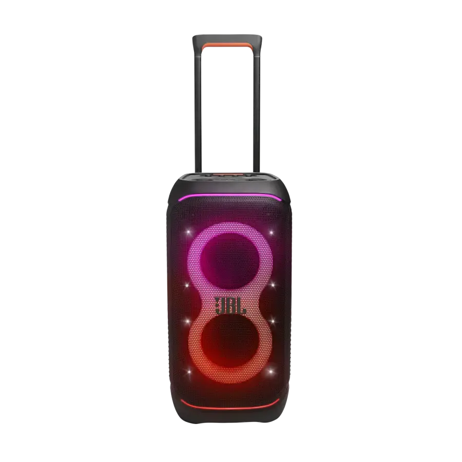 Колонка JBL PartyBox Stage 320 - Black (JBLPBSTAGE320EP)