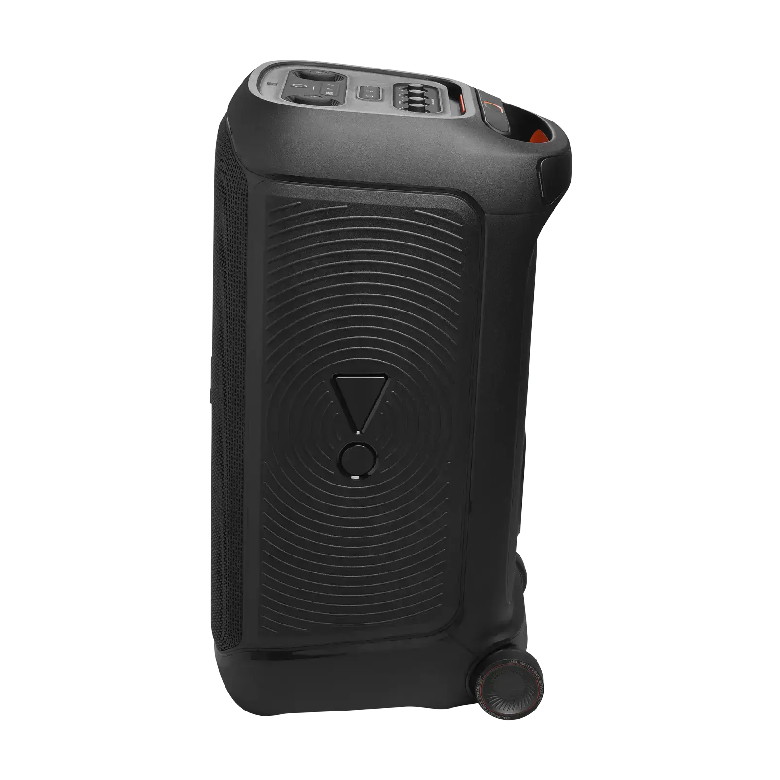 Колонка JBL PartyBox Stage 320 - Black (JBLPBSTAGE320EP)
