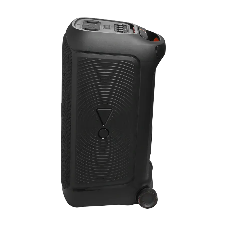 Колонка JBL PartyBox Stage 320 - Black (JBLPBSTAGE320EP)